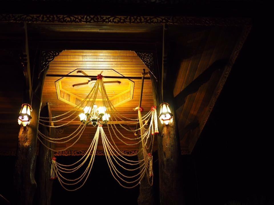 Ruean Thai Nai Bang By Pansak Resort Surat Thani Esterno foto
